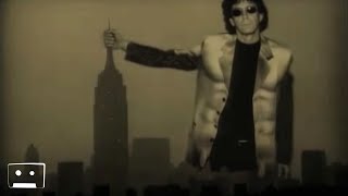 Lou Reed - "NYC Man" (Official Music Video)