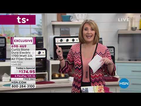 HSN | Shopping with Colleen 03.21.2020 - 12 PM