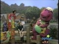 Barney Friends May I Help You Season 2 Episode 3