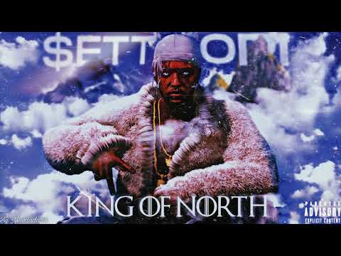$ETT - King of North Remix feat. OPI (Prod. D0 Production)