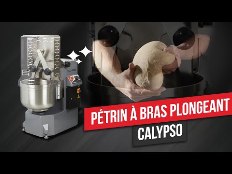 CALYPSO | Twin arm mixer