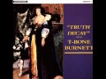 T-Bone Burnett - 6 - Driving Wheel - Truth Decay (1980)