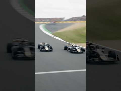 VROOM VROOM