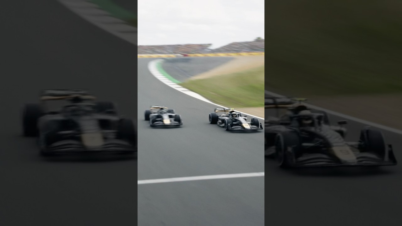 VROOM VROOM