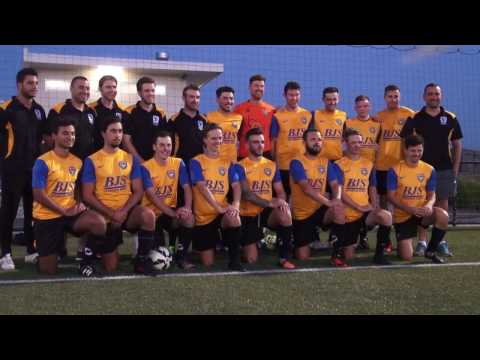 2017 Westfield FFA Cup Rd 3 - Westvale v Boroondara Carey Eagles