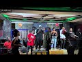 Javan MacAjudo Tem Eking E Live Performance