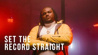 Tee Grizzley - Set The Record Straight (ft. Chris Brown)  | Track By Track