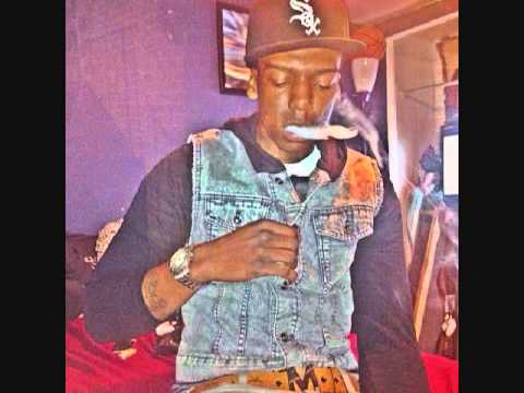 Slikk Lor Yo Feat. Mond Already - Chiraq Freestyle