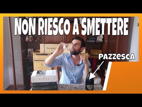 Con questa NON SMETTI MAI di bere – La mia valutazione – Prosecco Superiore DOCG 2018 – Ca’ di Rajo
