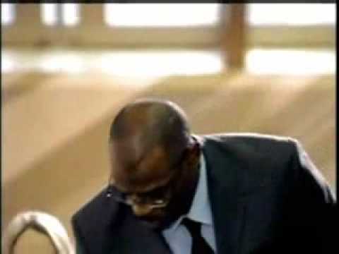 Two Democrats On An Escalator