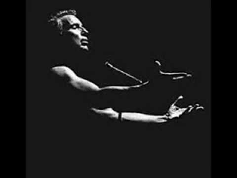 Bernard Lavilliers - J'Voudrais Pas Crever