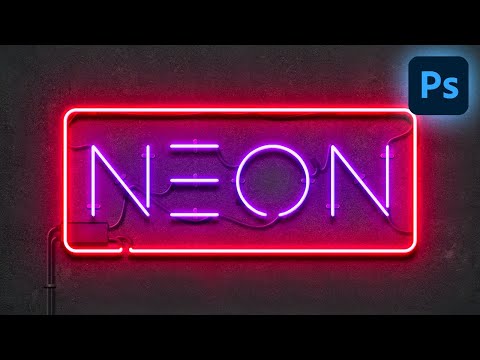How to Make a 3D Text Effect in Photoshop