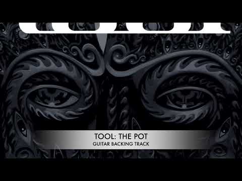 Tool - The Pot (con voz) Backing Track