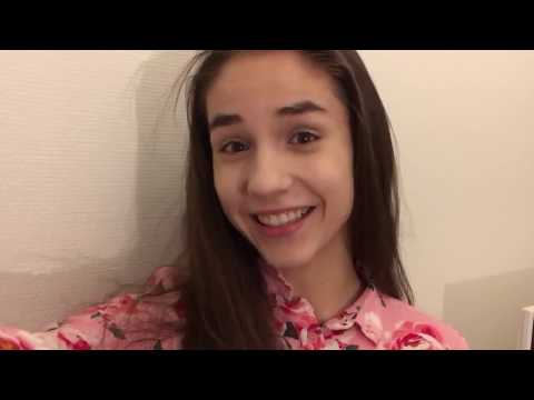 Laureen LAAR - 18 years old - Estonia