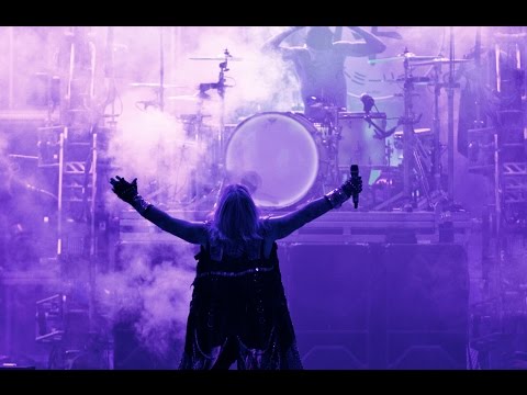 Motley Crue - Kickstart My Heart - The Final Tour 10/22/14 Greensboro NC