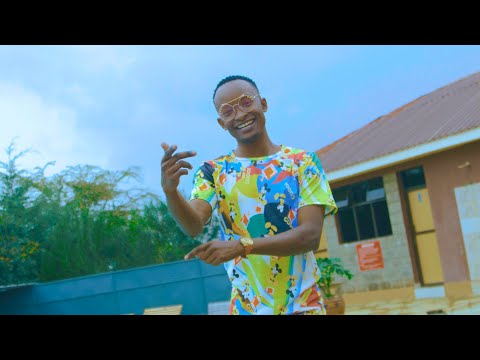 GBOY KING - ANOTHER CHANCE (official video) feat JULLY WILLY & OLIVER MUSIC