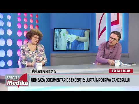 16 09 2019 Medika Special -  Sorina Pintea, ministrul Sănătății