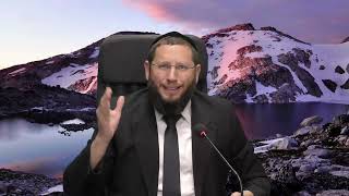 לאהוב את החיים ואיך נוצרים רגשות – הרב אייל אונגר