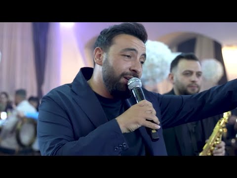 Kristian De La Craiova - Cine e averea mea copii mei puterea mea (Live 2025)