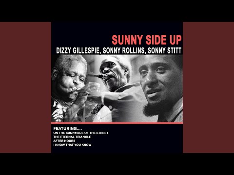 The Eternal Triangle