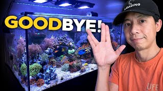 Goodbye for now. 🐠 Final 135g Update!