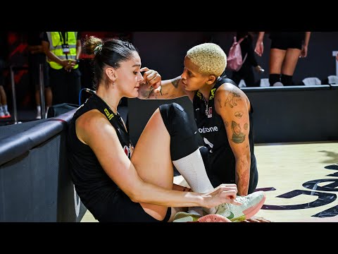 This is a Day the Turkish Volleyball Team Will Never Forget...