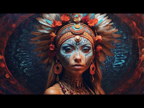 Spirit Pulse | Full-On Psytrance, Progressive Goa, Deep Psytrance, Hypnotic Trance