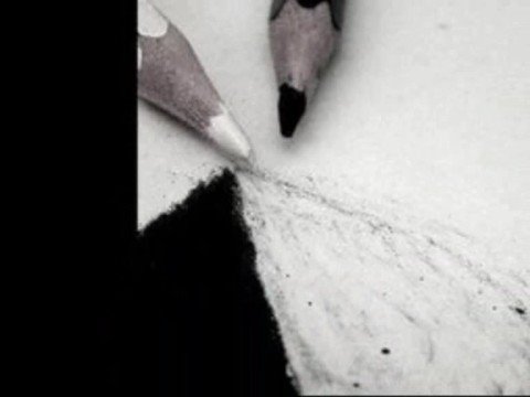 David Posor - In Schatten