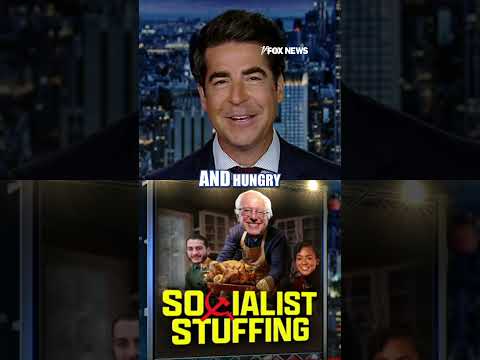 Watters: These commies are HANGRY… #politics #shorts #usa
