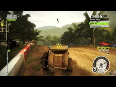 Let's Play Colin McRae DIRT 2 Part 84