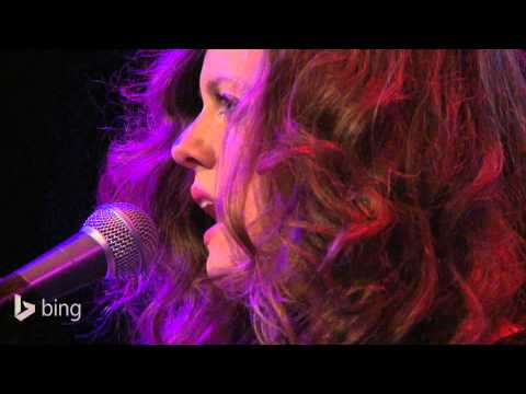 Sara Jackson-Holman - Cellophane (Bing Lounge)