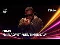 Gims interprète ses deux single "Ninao" et "Sentimental" | NRJ Music Awards 2025 | TF1+