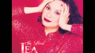 Lea Salonga - Don&#39;t Know What To Do, Don&#39;t Know What To Say
