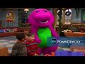Barney Home Video Barney S Christmas Star Custom Intro My Version Version 3
