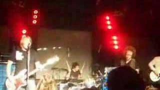 Sherwood @ Vintage 21 (02.25.08) &quot;Never Ready To Leave&quot;