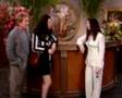 The Nanny Fran Fine Meets Fran Drescher
