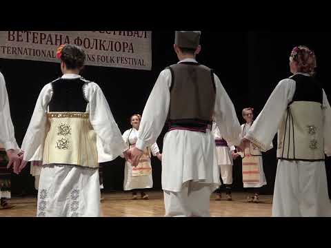 SKD NOVO MESTO - NOVO MESTO - Igre iz okoline Uzica