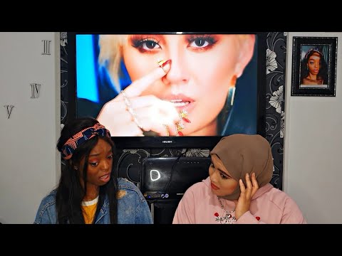 AGNEZ MO - F***IN' BOYFRIEND [Official MV] REACTION | 🇮🇩YES INDONESIA🇮🇩 THE WIGS + OUTFITS😍