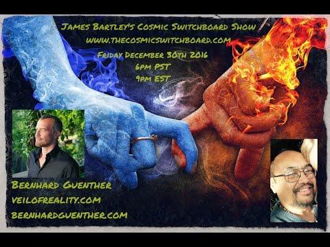 Bernhard Guenther Guilt, Shame and Fear Programming 1/2