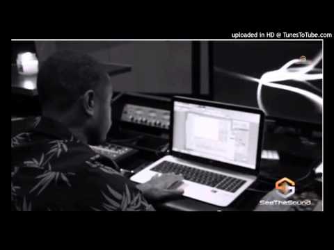 Dj Spinz and Southside going crazy in the studio FULL BEAT INSTRUMENTAL REMAKE