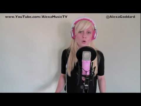 moves like jagger lyric video moves like jagger lyric video