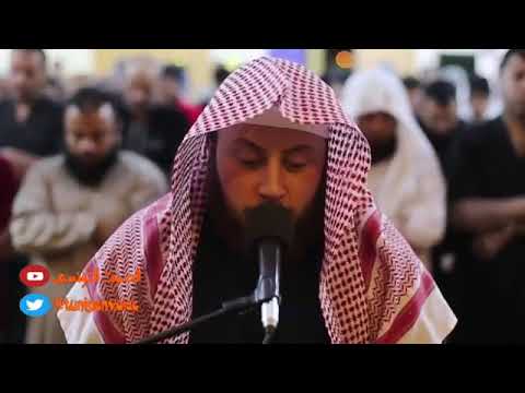 القارئ الأردني الذي هز العالم بصوته صوت كأنه من السماء