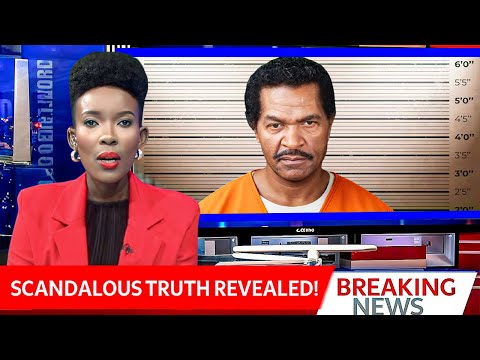 Bobby Rush Was NOT Who You Thought He Was..