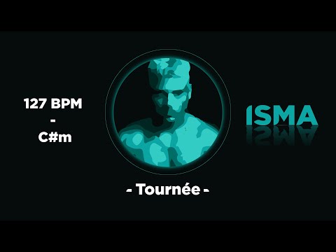 [FREE] PLK x Hatik Type Beat 2020 - "TOURNÉE" - Instru Rap 2020