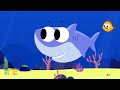 Finny The Shark 10 Little Fishies Intro Logo Effects Sponsored By Klasky Csupo 2001 Effects