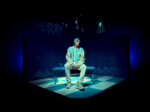 Alejo - FANÁTICA (Visualizer) I EFDLN