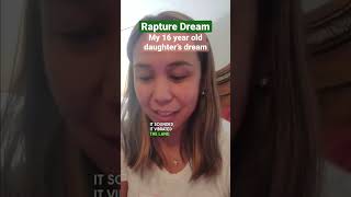 Rapture Dream people gone missing and posting on social media