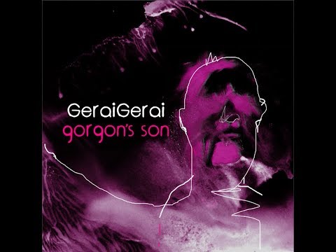 GeraiGerai ft. Karolis Rupkus - Without Them