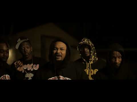 Skrilla49 - Eye Busters (Official video) dir. by @JohnnyCallen prod. By KBandz