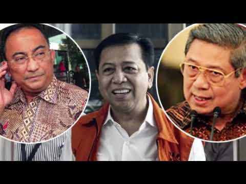 Dilaporkan SBY, Firman Wijaya Dibela Belasan Pengacara